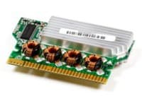 HPE - Prosessorstrømmodul / spenningsregulatormodul