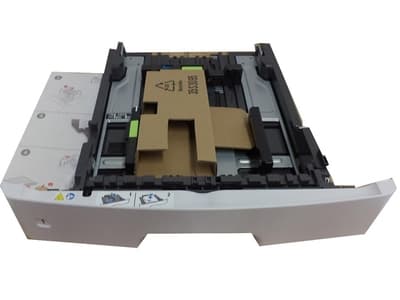 Lexmark 40X8305 lokerot ja syöttölaitteet Paperilokero 250 arkkia