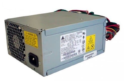 HPE - Strømforsyning (intern) - AC 90-135/180-264 V - 600 watt