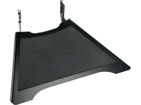 NEC - Komponenter til montering (hylde) - for fladt panel-vogn - for NEC Mobile Single Trolley PDMHM-L - NEC Mobile Single Trolley PDMHM-L