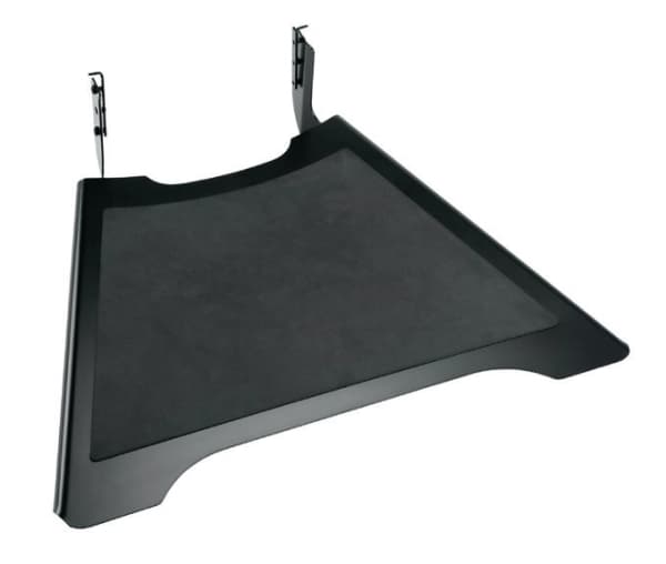 NEC - Komponenter til montering (hylde) - for fladt panel-vogn - for NEC Mobile Single Trolley PDMHM-L - NEC Mobile Single Trolley PDMHM-L
