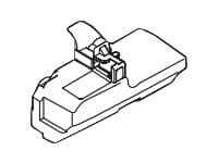 Canon - Toneroppsamler - for CLC-4040, 5151; imageRUNNER C4080, C4080i, C4580, C4580i