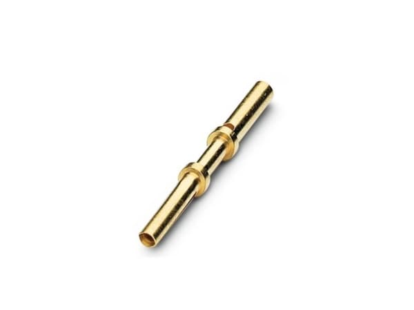 EPIC® M17 läpivientikontakti 0,60 mm LAPP 10 kpl