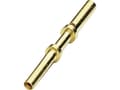Pikkukuva 2 / 4: EPIC® M17 läpivientikontakti 0,60 mm LAPP 10 kpl