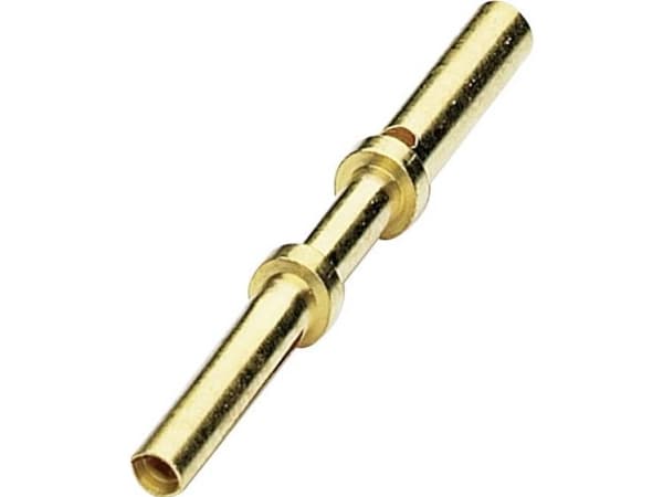 EPIC® M17 läpivientikontakti 0,60 mm LAPP 10 kpl