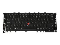 Lenovo - Ersättningstangentbord för bärbar dator