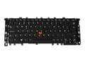 Miniatyrbild 2 av 3: Lenovo - Ersättningstangentbord för bärbar dator