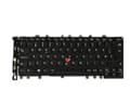 Miniatyrbild 1 av 3: Lenovo - Ersättningstangentbord för bärbar dator