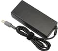 Pikkukuva 2 / 2: Lenovo ThinkPad 90W AC Adapter (EU1) virta-adapteri ja vaihtosuuntaaja Sisätila Musta