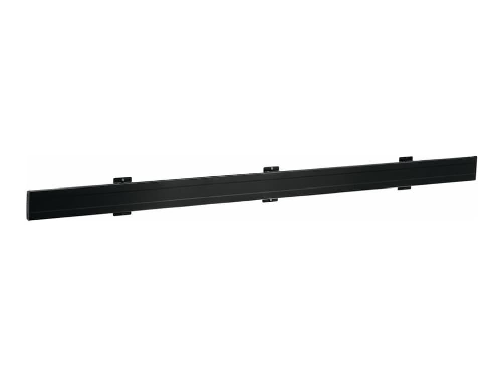 Vogel's Professional Connect-it PFB 341927 - Monteringskomponent (gränssnittsstapel) - för platt panel - svart