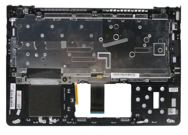 Lenovo 5CB0J33044, Cover + keyboard, Lenovo, IdeaPad 500S