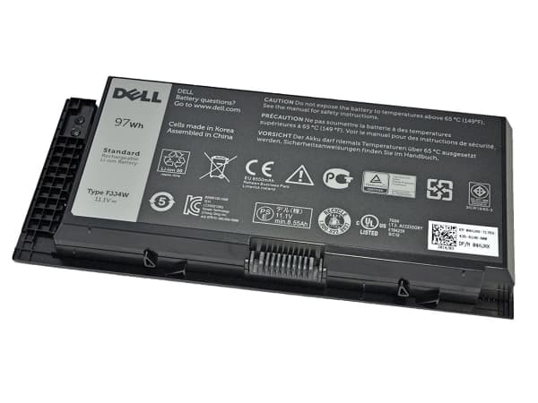 DELL 451-BBG0, Batteri, Dell