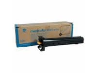 Konica Minolta A0DK152, 8000 sivua, Musta, 1 kpl
