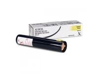 Xerox WorkCentre 7328/7335/7345/7346 - Gul - original - tonerpatron - for Copycentre C2128, C2636, C3545; WorkCentre Pro C2128, C2636, C3545