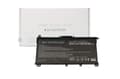Miniatyrbilde 3 av 4: HP - Batteri til bærbar PC - litiumion - 3-cellers - 3.6 Ah - 41 Wh - for Pavilion Laptop 14, 15, 17