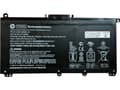 Miniatyrbilde 4 av 4: HP - Batteri til bærbar PC - litiumion - 3-cellers - 3.6 Ah - 41 Wh - for Pavilion Laptop 14, 15, 17