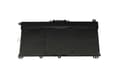 Miniatyrbilde 2 av 4: HP - Batteri til bærbar PC - litiumion - 3-cellers - 3.6 Ah - 41 Wh - for Pavilion Laptop 14, 15, 17