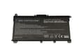 Miniatyrbilde 1 av 4: HP - Batteri til bærbar PC - litiumion - 3-cellers - 3.6 Ah - 41 Wh - for Pavilion Laptop 14, 15, 17