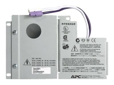 APC Hardwire Kit - System, maskinvaresett - for Smart-UPS RT 3000, 5000