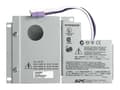 Miniatyrbilde 4 av 5: APC Hardwire Kit - System, maskinvaresett - for Smart-UPS RT 3000, 5000