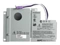 Miniatyrbilde 1 av 5: APC Hardwire Kit - System, maskinvaresett - for Smart-UPS RT 3000, 5000