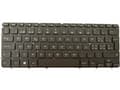 Miniatyrbild 3 av 3: DELL MN45J, Tangentbord, Tangentbord med bakgrundsbelysning, DELL, XPS L322X, L321X