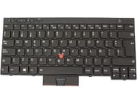 Lenovo 04W3073, Näppäimistö, Espanja, Lenovo, ThinkPad L430, L530, T430, T530, X230, W530