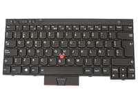Lenovo 04W3073, Näppäimistö, Espanja, Lenovo, ThinkPad L430, L530, T430, T530, X230, W530