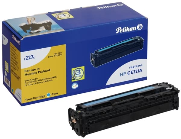 Pelikan 4214041, 1300 sivua, Syaani, 1 kpl
