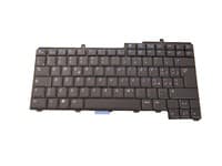 DELL K5238, Näppäimistö, Italia, DELL, Inspiron 6000, 9200, 9300