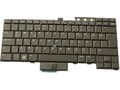 Miniatyrbild 3 av 3: DELL FXH91, Tangentbord, Turkisk, Tangentbord med bakgrundsbelysning, DELL, Precision M4500