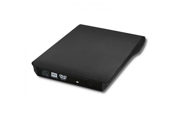 Qoltec - Tallennuspaketti - SATA - USB 2.0 - musta