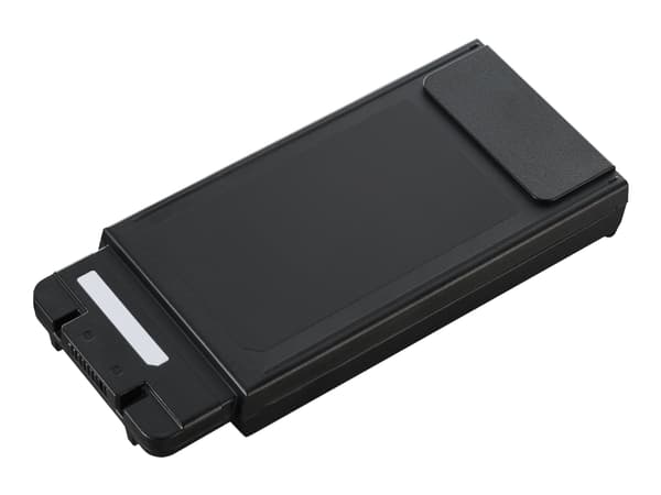 Panasonic FZ-VZSU1HU - Batteri til bærbar PC - litiumion - 6500 mAh - for Toughbook 55