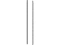 Miniatyrbilde 4 av 4: Siemens 8PQ2197-0BA10 Dørafstivning Stålplade 1 stk
