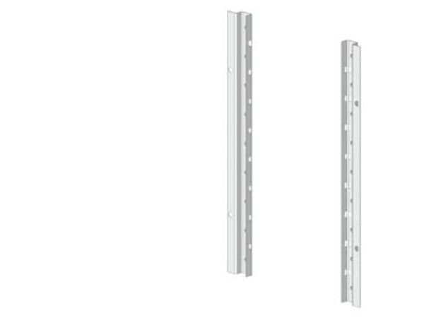 Siemens 8PQ2197-0BA10 Dørafstivning Stålplade 1 stk