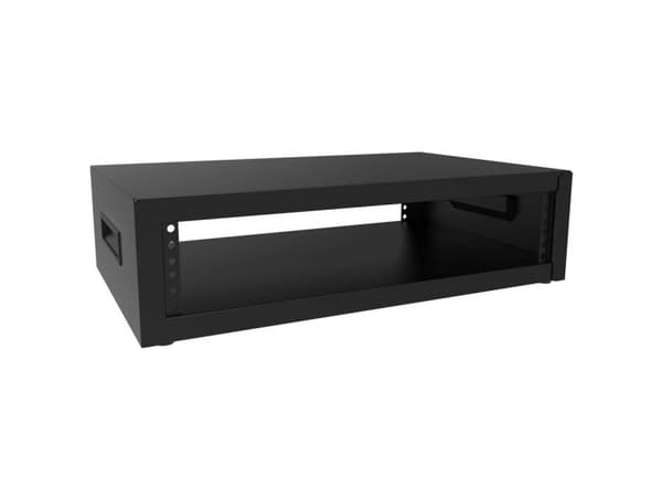 Hammond Electronics RCBS1901213LG1 Komponentholder 19 330.2 x 533.4 x 361.95 Stål Grå 1 stk