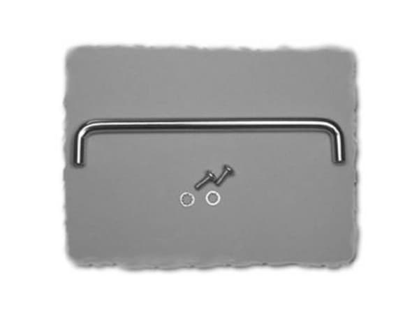 Hammond Electronics 1427L Kabinetgreb Krom 1 stk