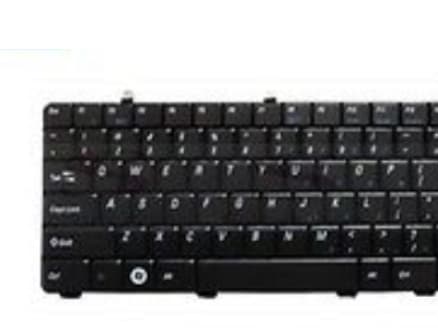 DELL R361P, Tangentbord, tyska, DELL, Vostro 1220