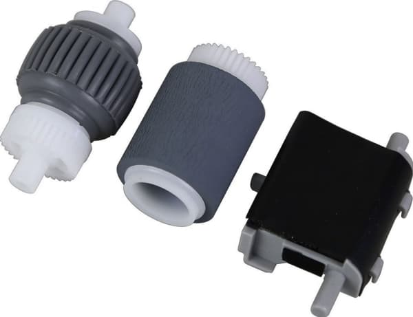 CoreParts MSP2496, Sort, 1 stykker