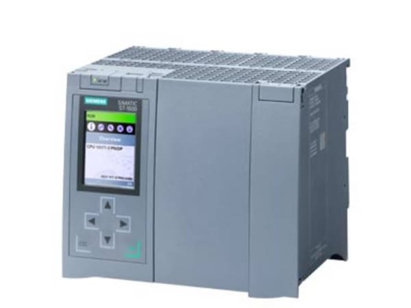 Siemens 6ES7517-3TP00-0AB0 6ES75173TP000AB0 PLS-CPU