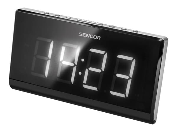 Sencor SRC 340 - Klokkeradio