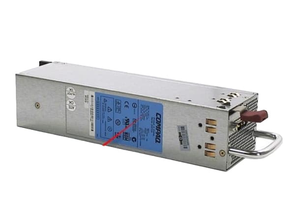 COMPAQ POWERSUPPLY 400WATT/RED./HTPL/ DD-3401-1