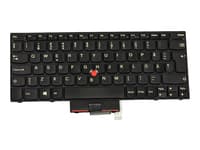 Lenovo 04Y0368, Näppäimistö, Suomi, Ruotsi, Lenovo, ThinkPad X140e