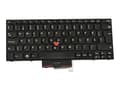Pikkukuva 3 / 4: Lenovo 04Y0368, Näppäimistö, Suomi, Ruotsi, Lenovo, ThinkPad X140e