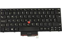 Lenovo 04Y0368, Näppäimistö, Suomi, Ruotsi, Lenovo, ThinkPad X140e