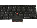 Pikkukuva 4 / 4: Lenovo 04Y0368, Näppäimistö, Suomi, Ruotsi, Lenovo, ThinkPad X140e