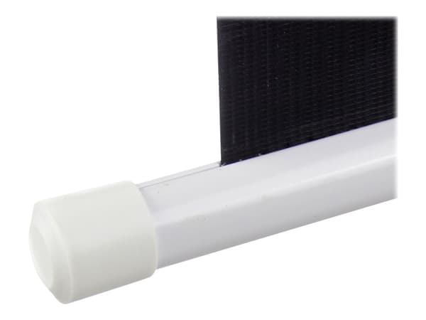 ART FS-120 - Projeksjonsskjerm - takmonterbar, veggmonterbar - motorisert - 120" (305 cm) - 4:3 - Matte White