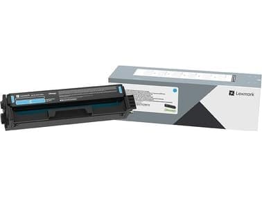 Lexmark 20N0X20, 6700 sivua, Syaani, 1 kpl