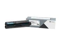Lexmark 20N0X20, 6700 sivua, Syaani, 1 kpl