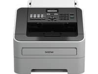 BROTHER FAX-2840 laserfaks